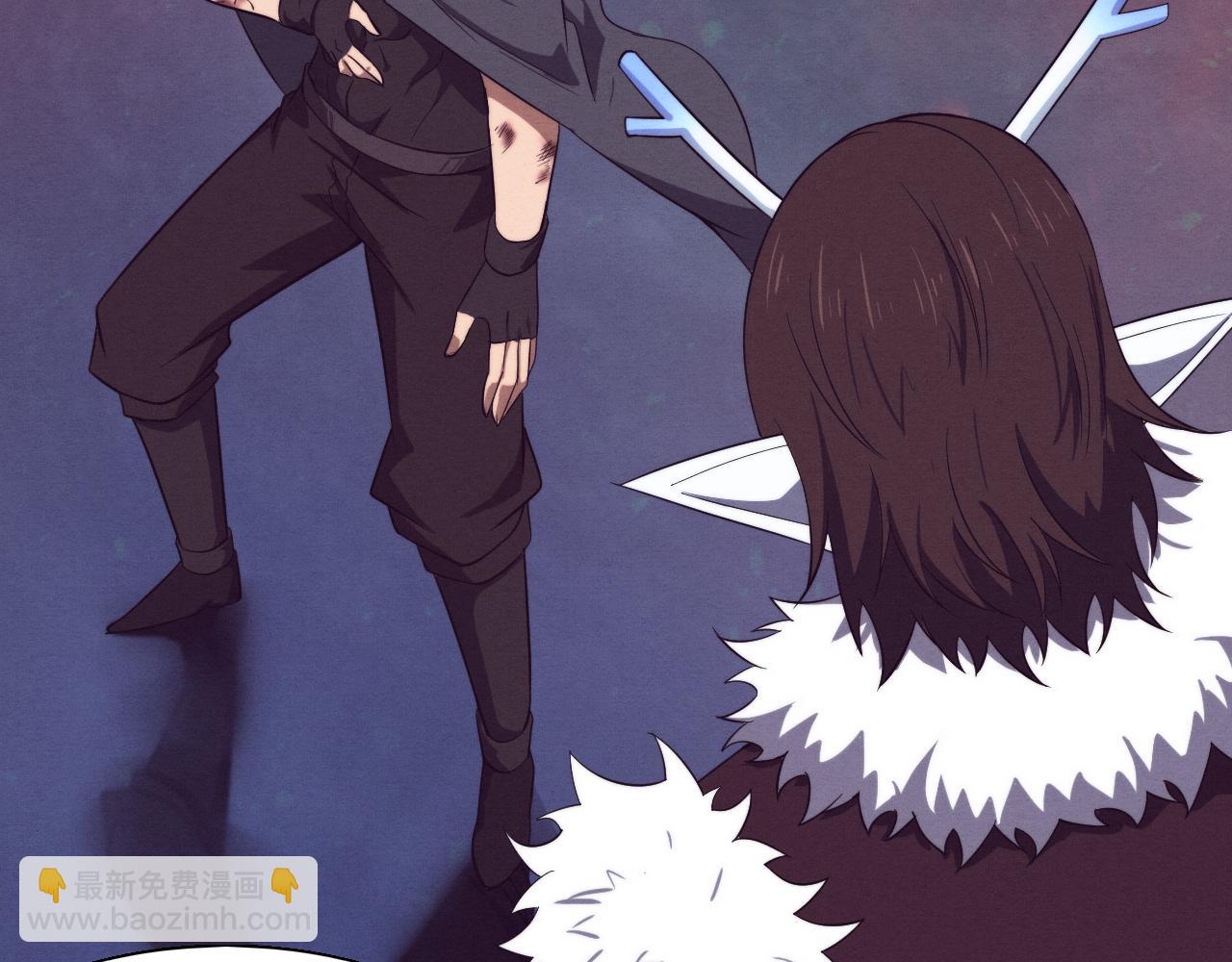 進化狂潮 - 第135話 段飛吸收龍時(2/3) - 5