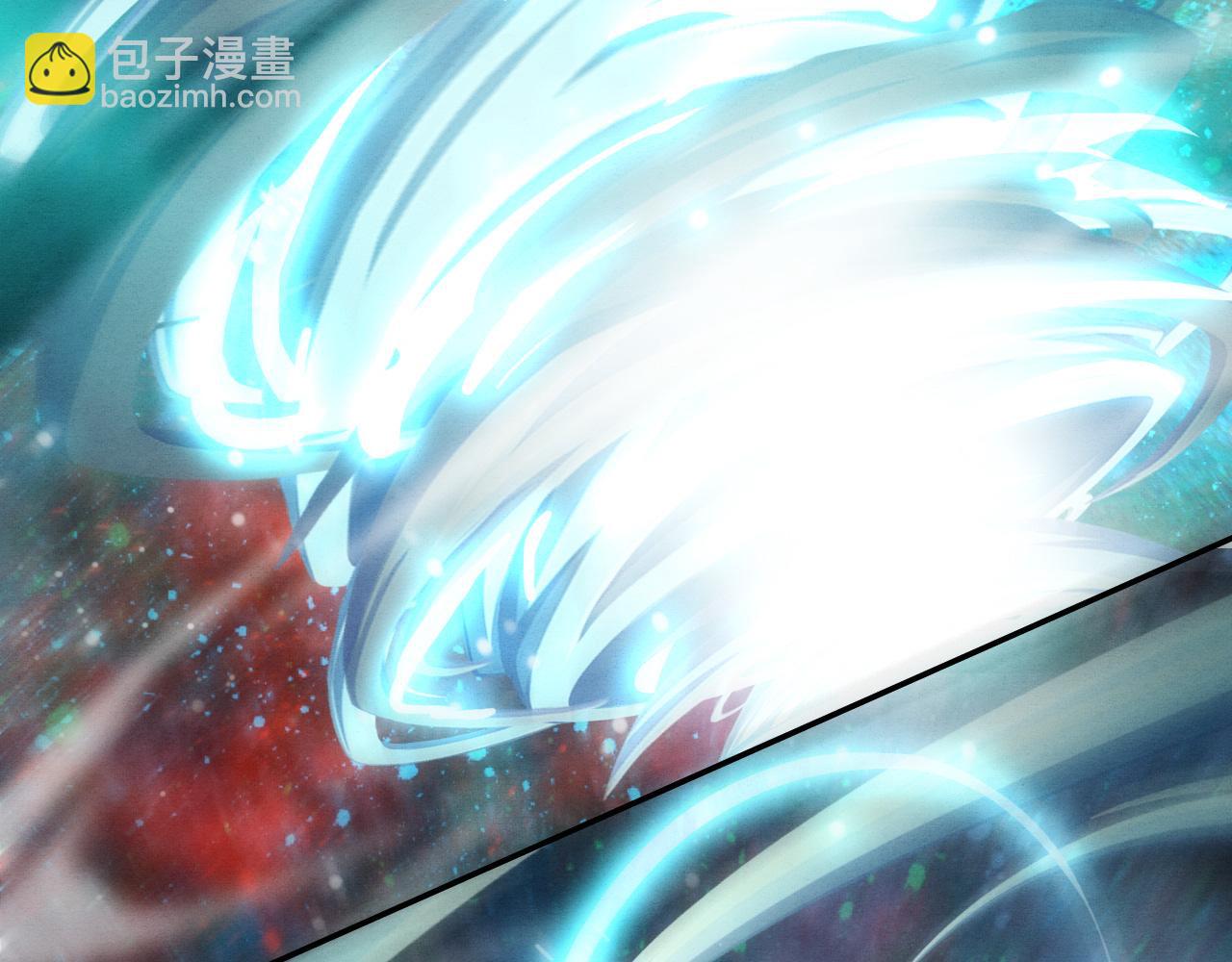 進化狂潮 - 第135話 段飛吸收龍時(2/3) - 8