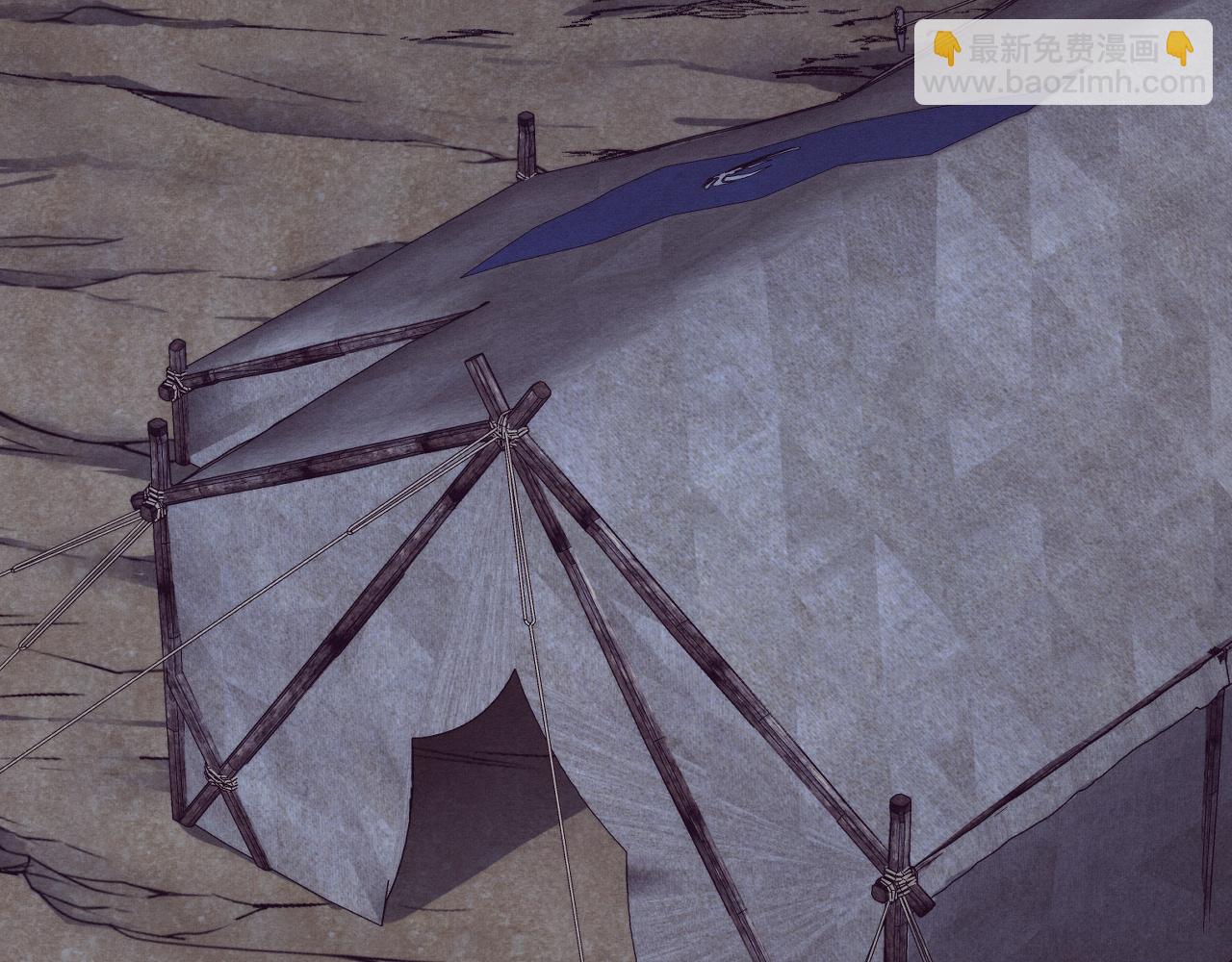 进化狂潮 - 第137话 老朋友再见(1/3) - 2