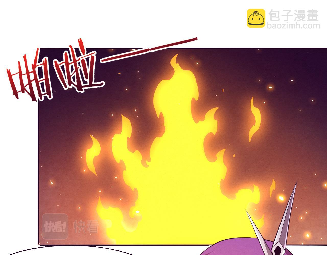 進化狂潮 - 第137話 老朋友再見(3/3) - 6