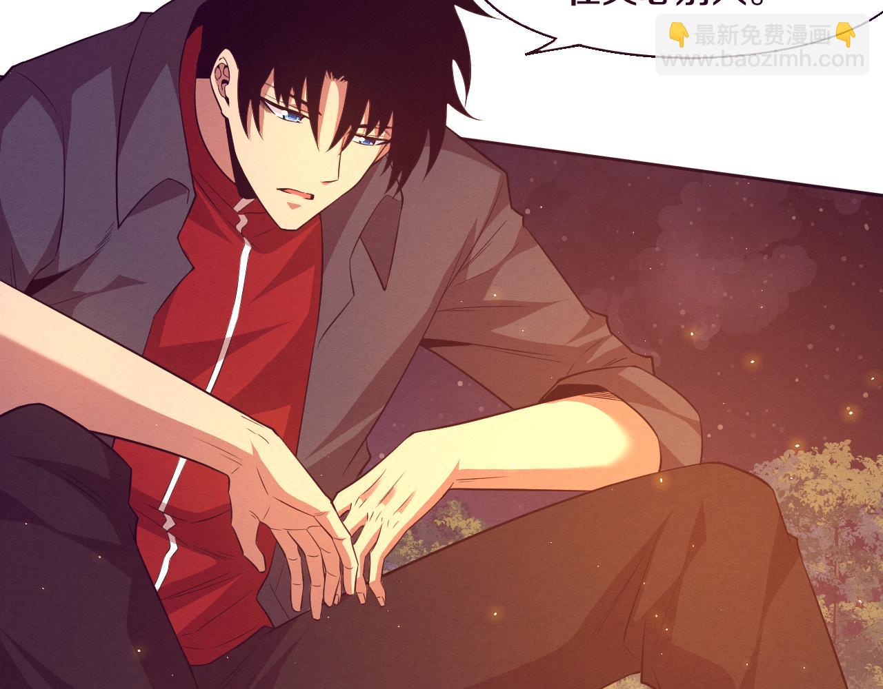 進化狂潮 - 第137話 老朋友再見(3/3) - 3