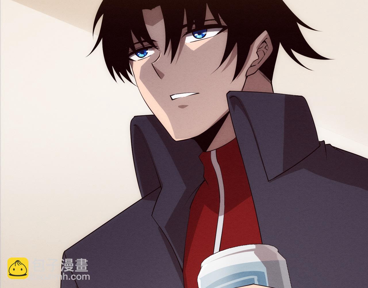 进化狂潮 - 第137话 老朋友再见(1/3) - 4