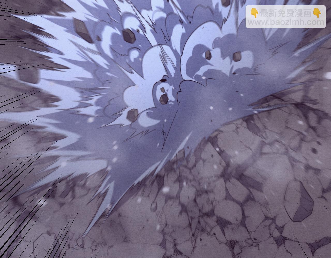 进化狂潮 - 第137话 老朋友再见(1/3) - 3