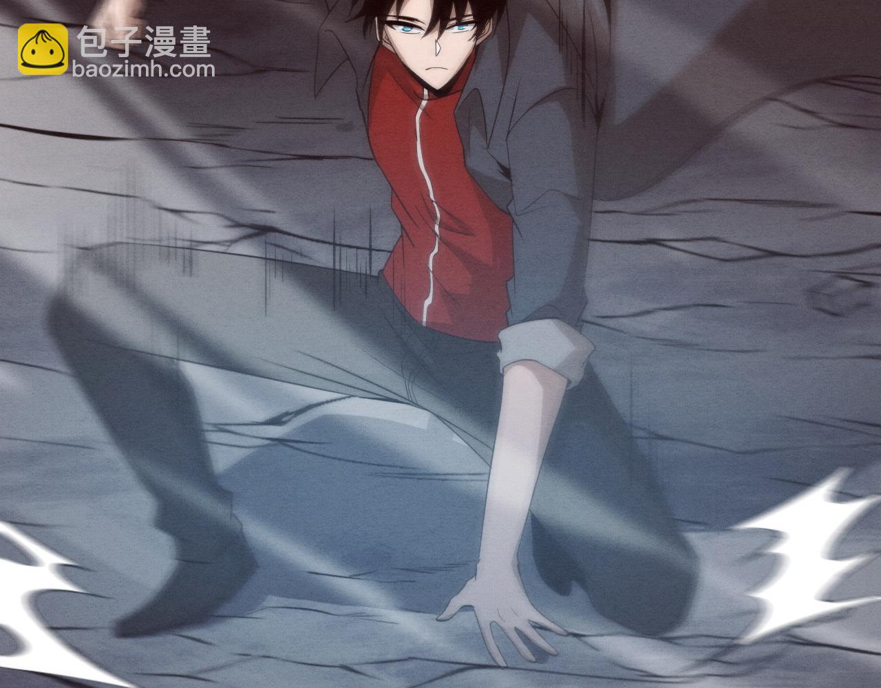 進化狂潮 - 第137話 老朋友再見(2/3) - 8