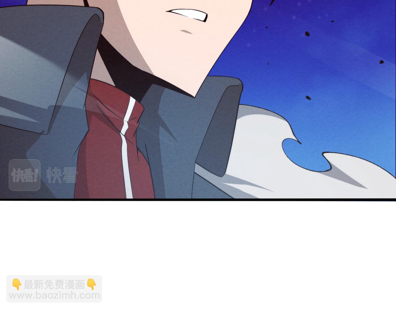 進化狂潮 - 第137話 老朋友再見(2/3) - 4