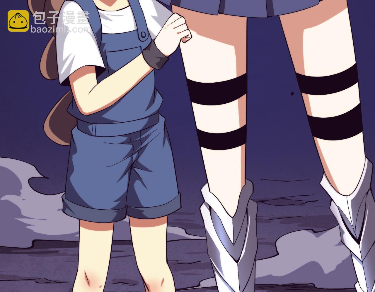 進化狂潮 - 第137話 老朋友再見(2/3) - 7