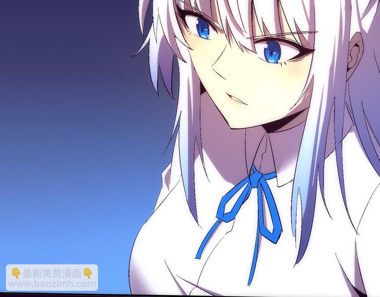 進化狂潮 - 第139話 兩個段飛的使命(3/3) - 5