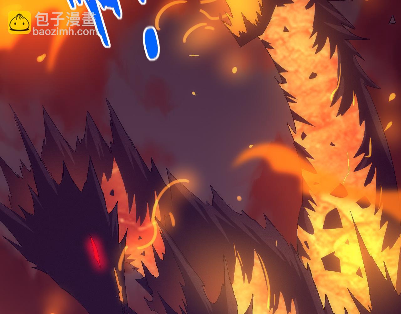 進化狂潮 - 第139話 兩個段飛的使命(3/3) - 2