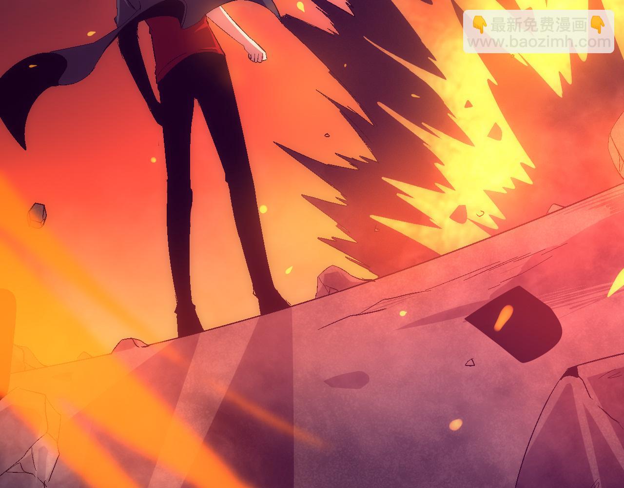 進化狂潮 - 第139話 兩個段飛的使命(3/3) - 4