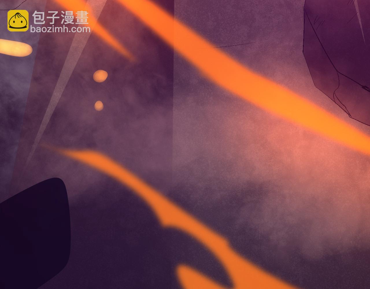 進化狂潮 - 第139話 兩個段飛的使命(3/3) - 5