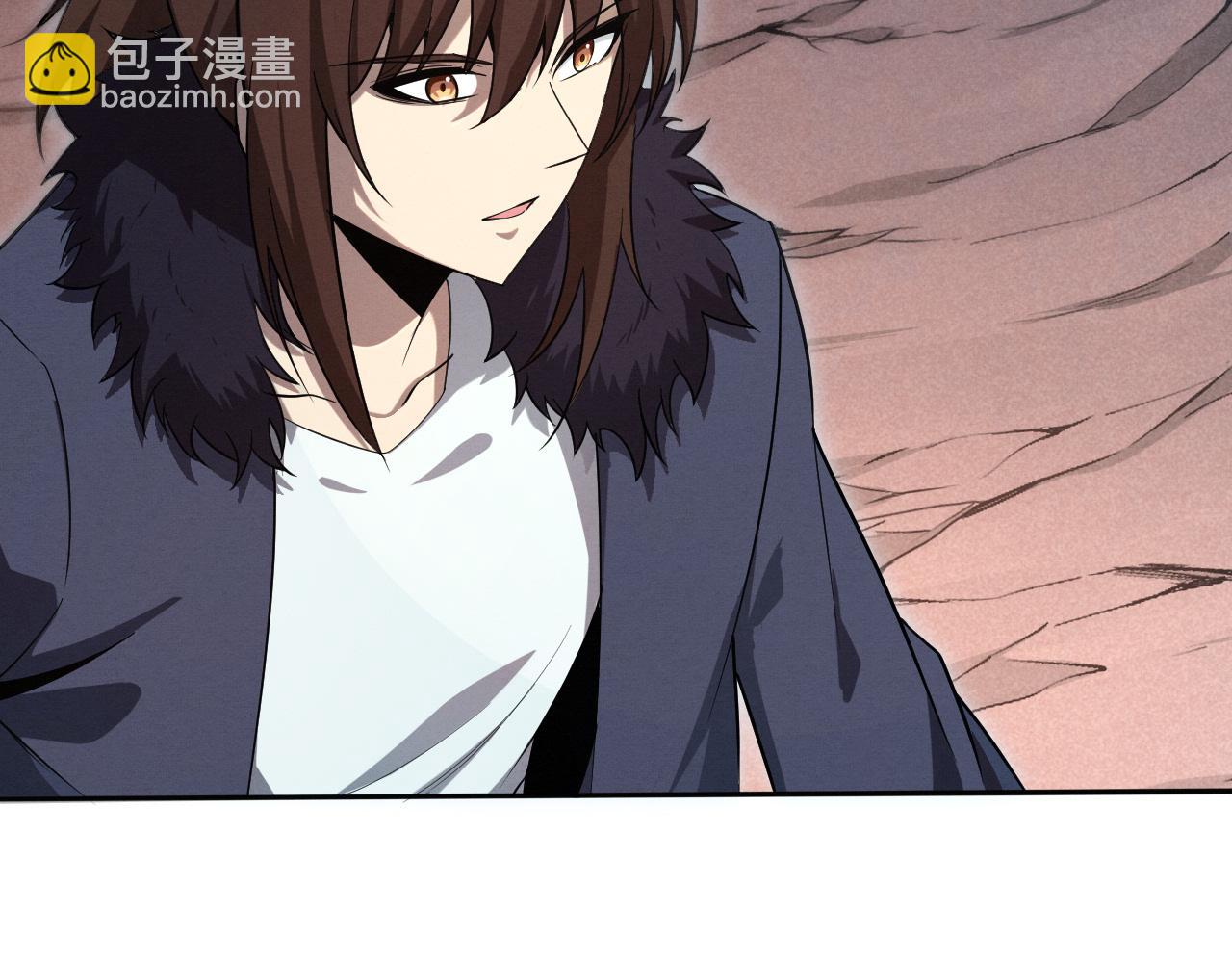 進化狂潮 - 第139話 兩個段飛的使命(2/3) - 5