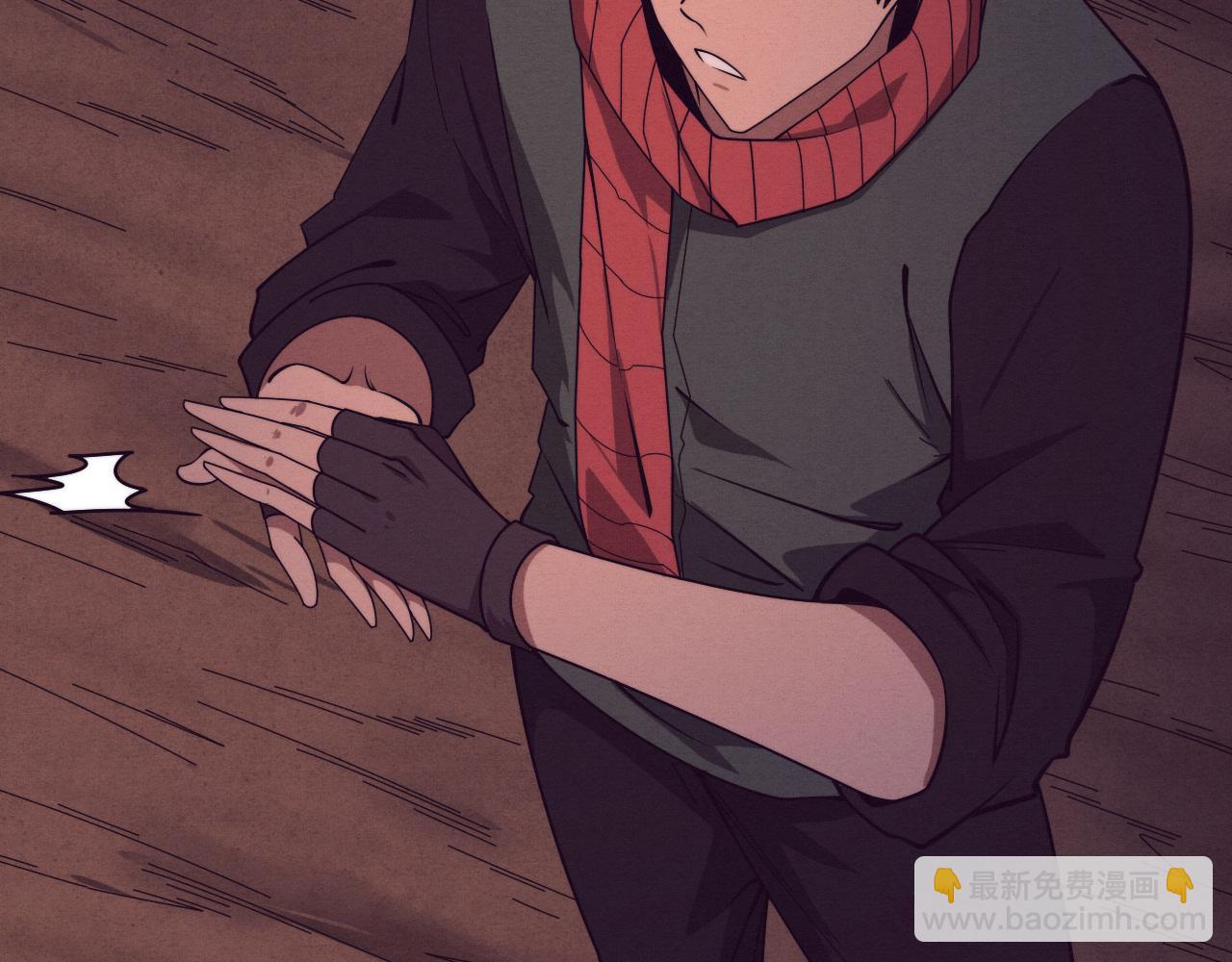 進化狂潮 - 第139話 兩個段飛的使命(2/3) - 7