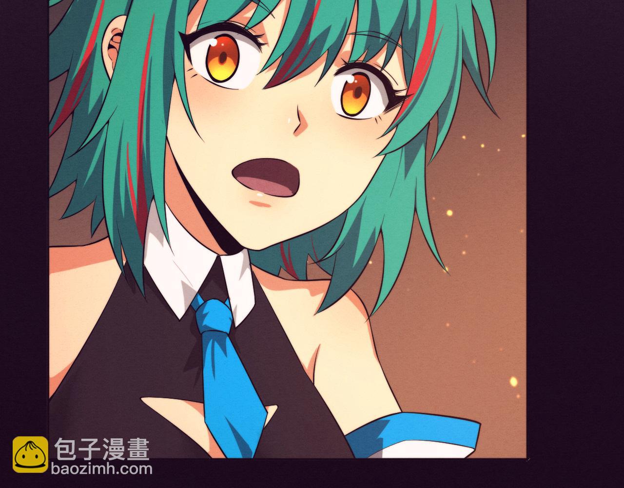 進化狂潮 - 第139話 兩個段飛的使命(2/3) - 2