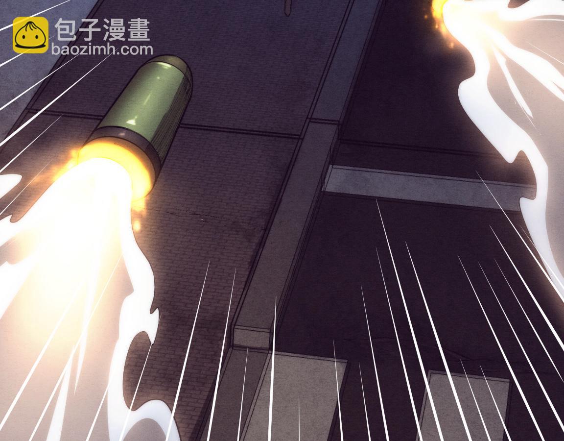 進化狂潮 - 第15話 與人類的衝突？！(3/4) - 2