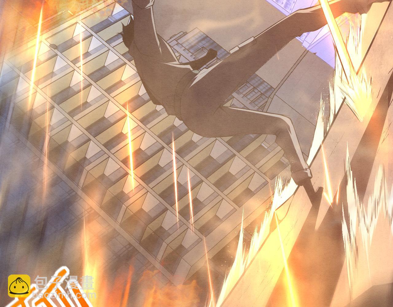 進化狂潮 - 第15話 與人類的衝突？！(4/4) - 3