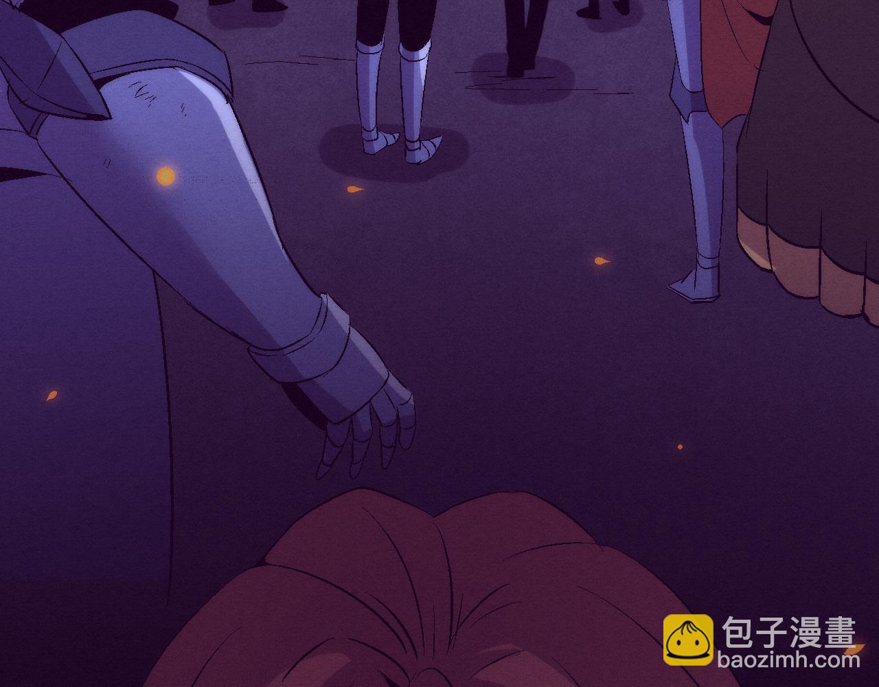 進化狂潮 - 第141話 段飛的過去？(3/3) - 5