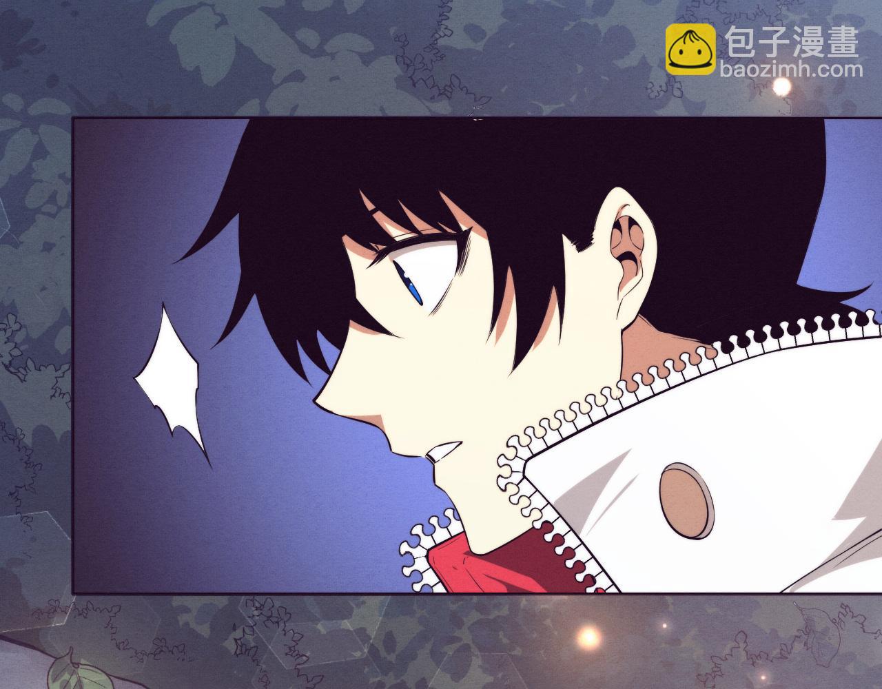 進化狂潮 - 第141話 段飛的過去？(2/3) - 2