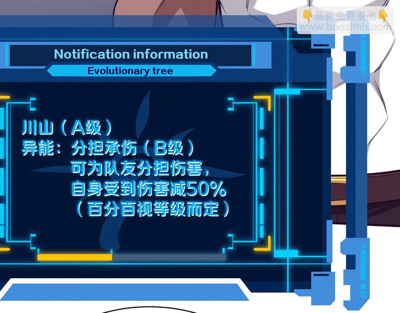 進化狂潮 - 第143話 段飛成爲搶手隊員(2/3) - 1