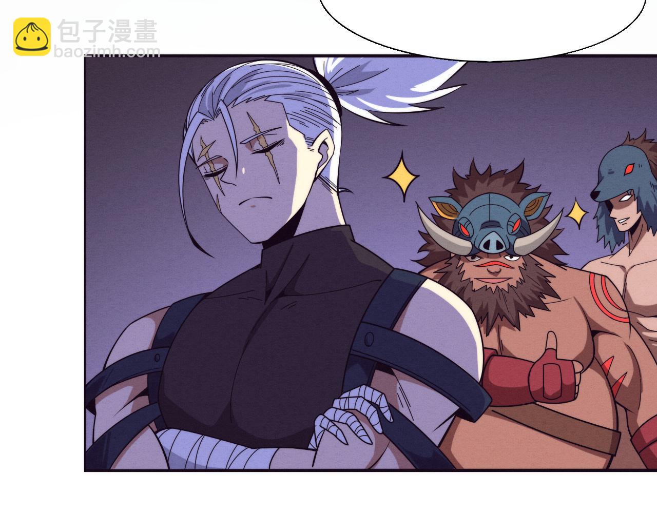 進化狂潮 - 第143話 段飛成爲搶手隊員(2/3) - 7