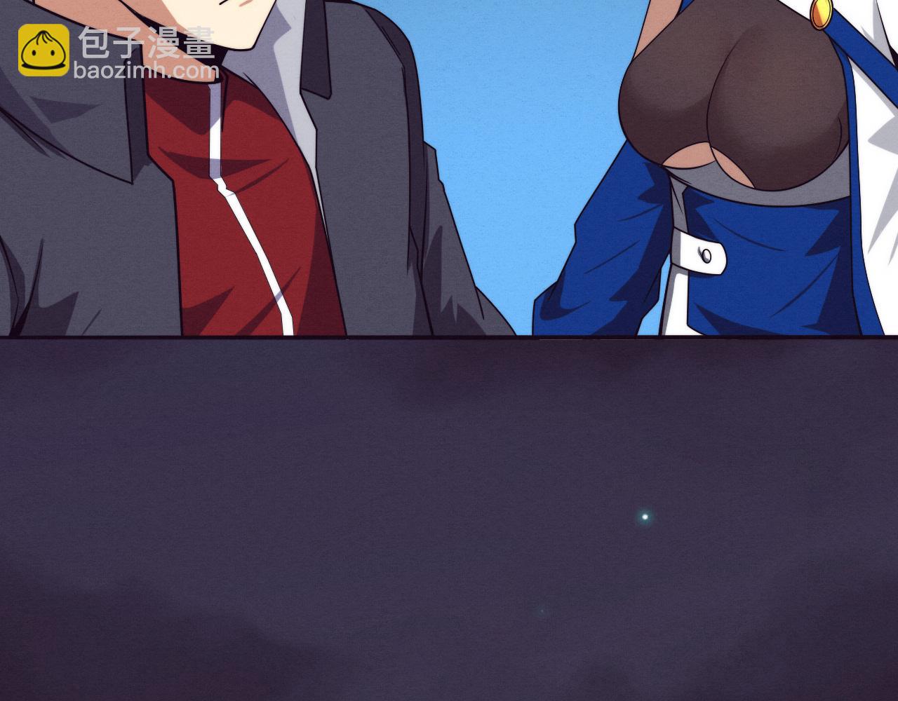 進化狂潮 - 第143話 段飛成爲搶手隊員(2/3) - 1