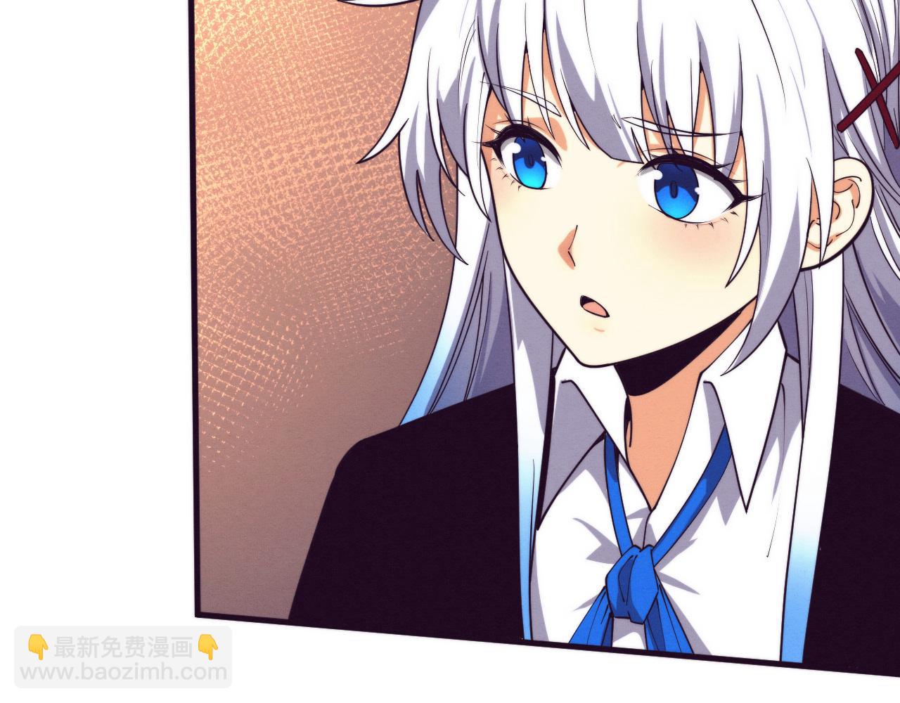 進化狂潮 - 第145話 沉默監獄(3/4) - 1