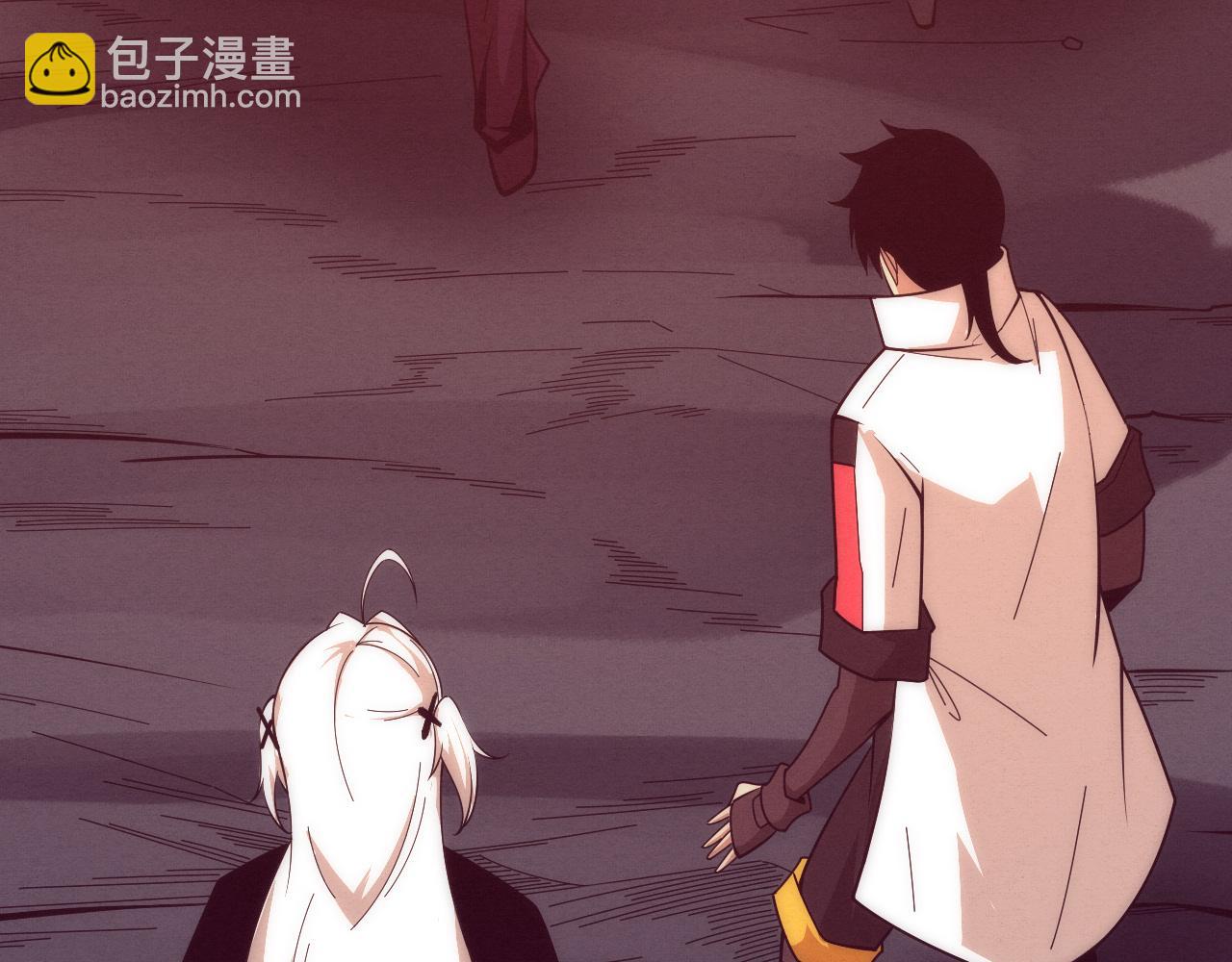 進化狂潮 - 第145話 沉默監獄(3/4) - 6