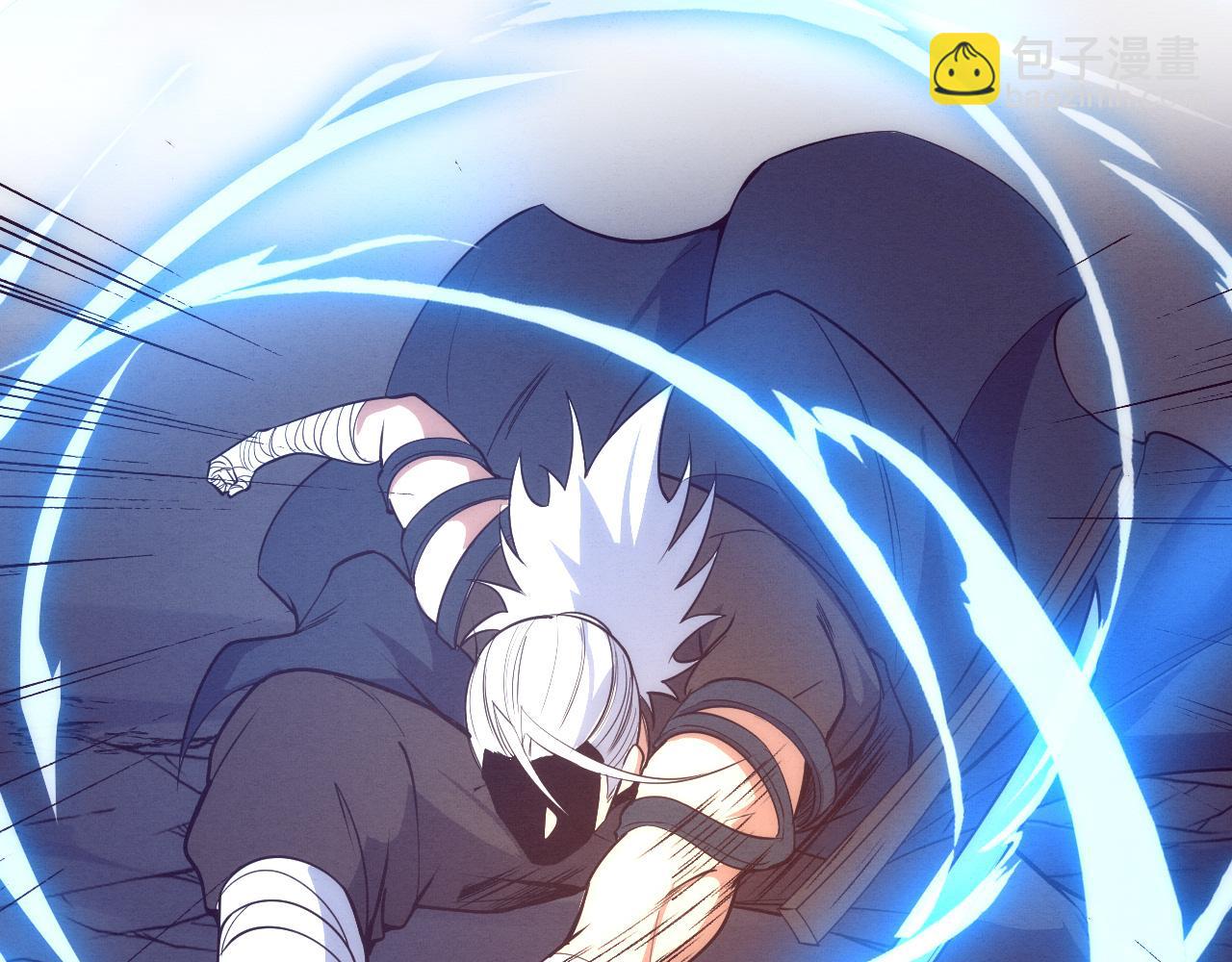 進化狂潮 - 第145話 沉默監獄(3/4) - 4