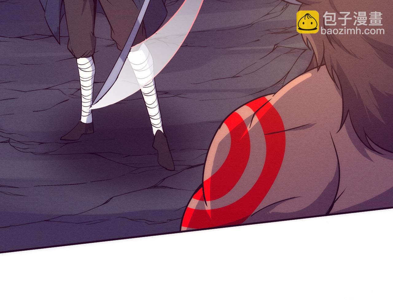 進化狂潮 - 第145話 沉默監獄(3/4) - 8