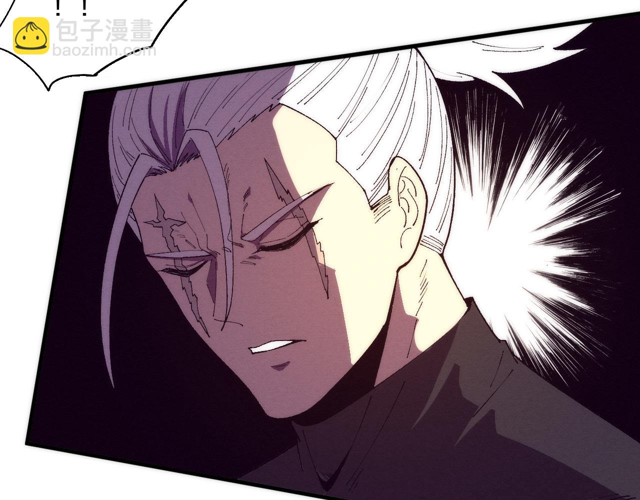 進化狂潮 - 第145話 沉默監獄(3/4) - 1