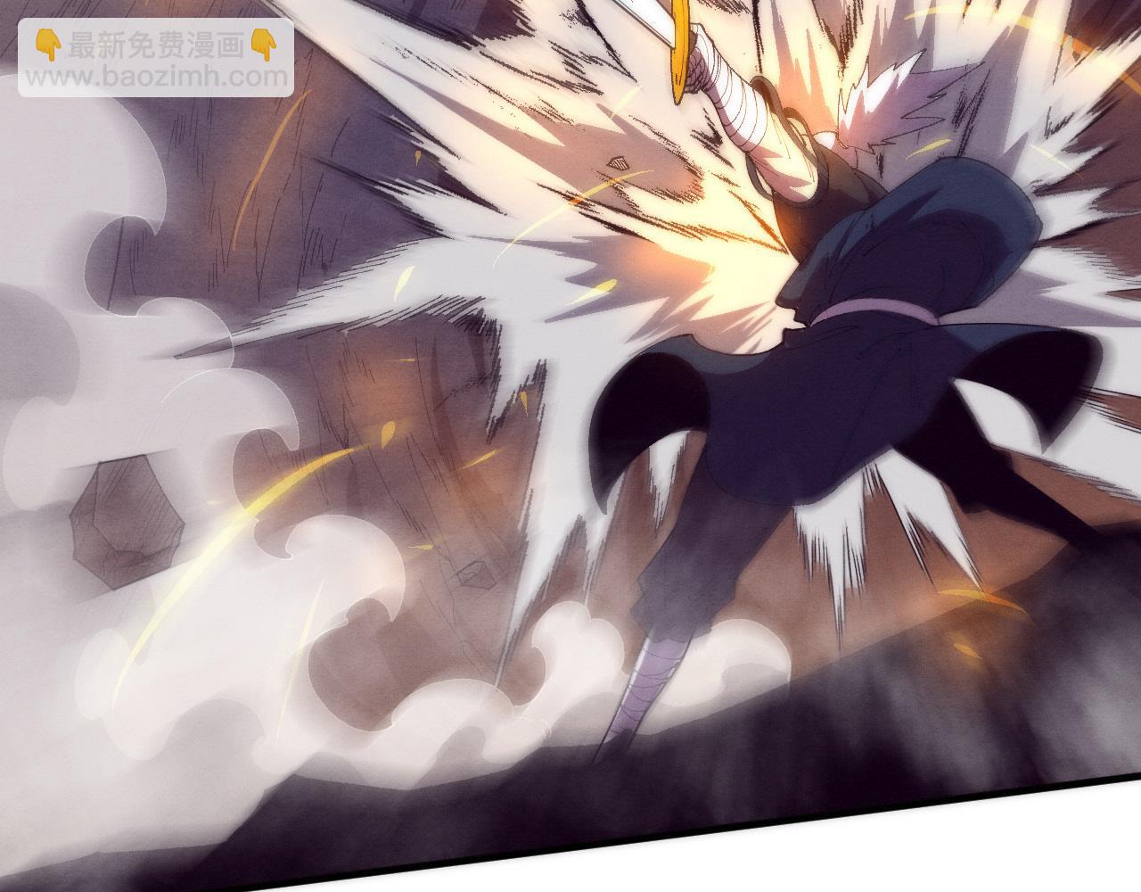 進化狂潮 - 第145話 沉默監獄(3/4) - 4