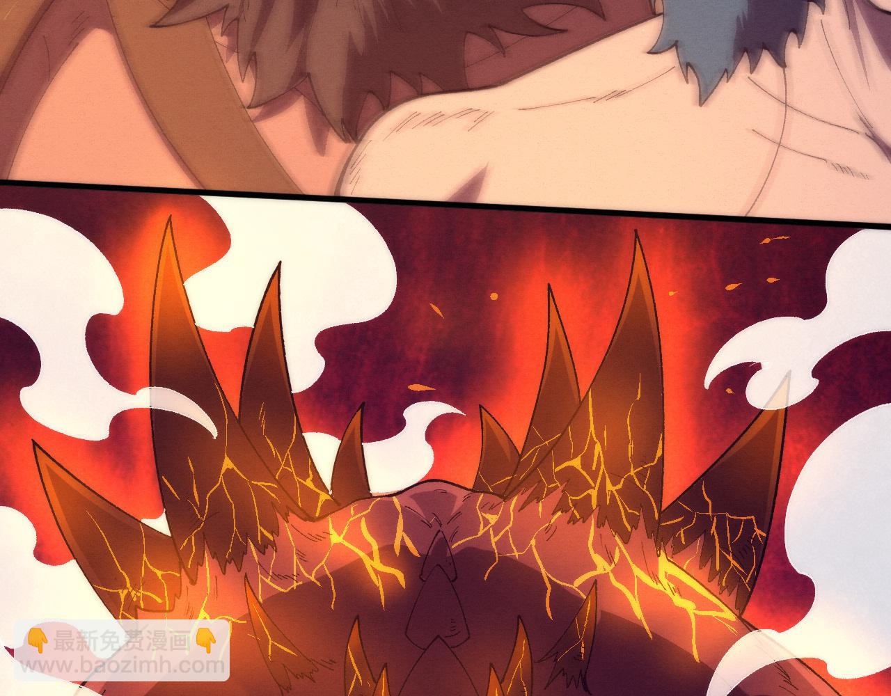 進化狂潮 - 第145話 沉默監獄(3/4) - 6