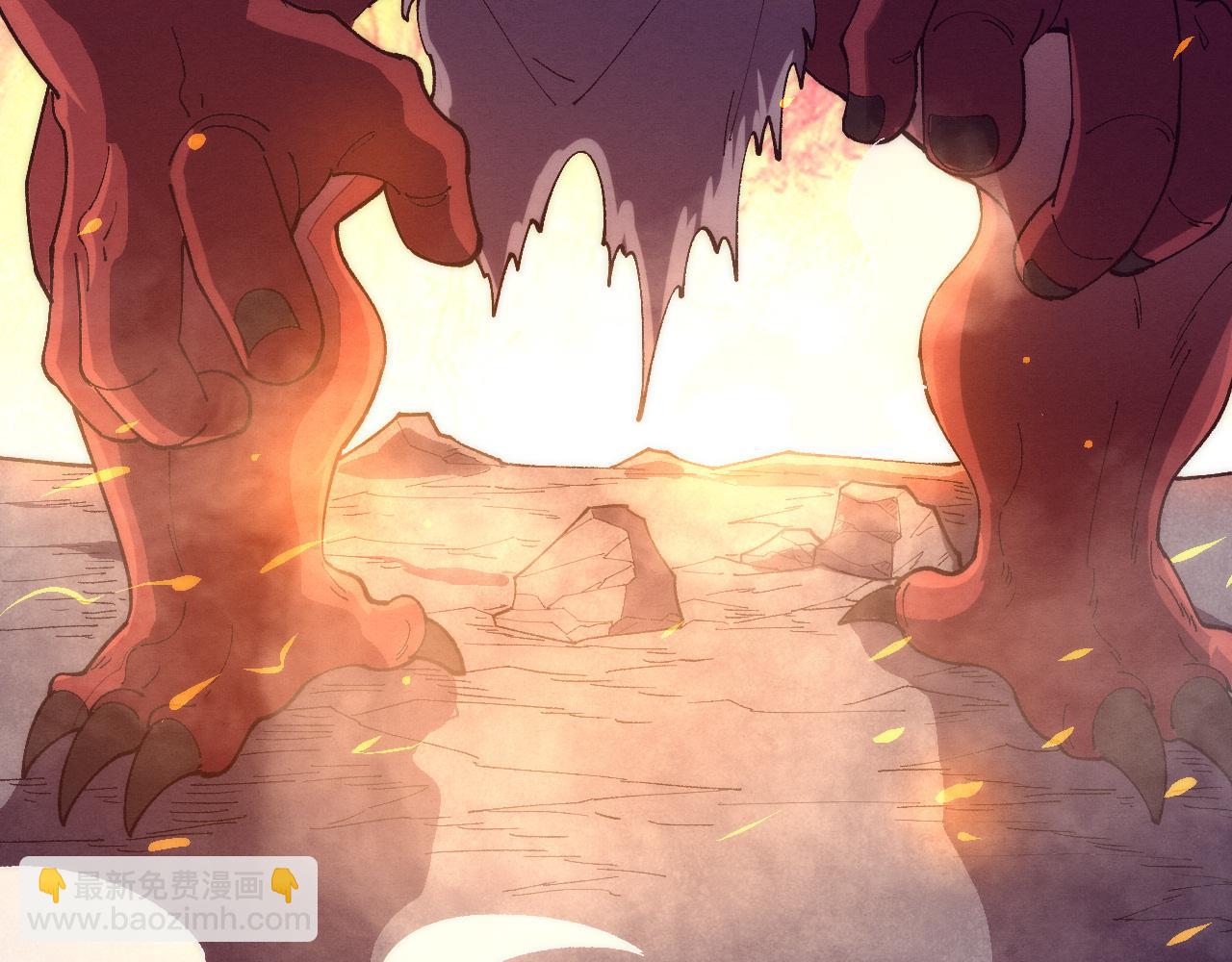 進化狂潮 - 第145話 沉默監獄(3/4) - 8