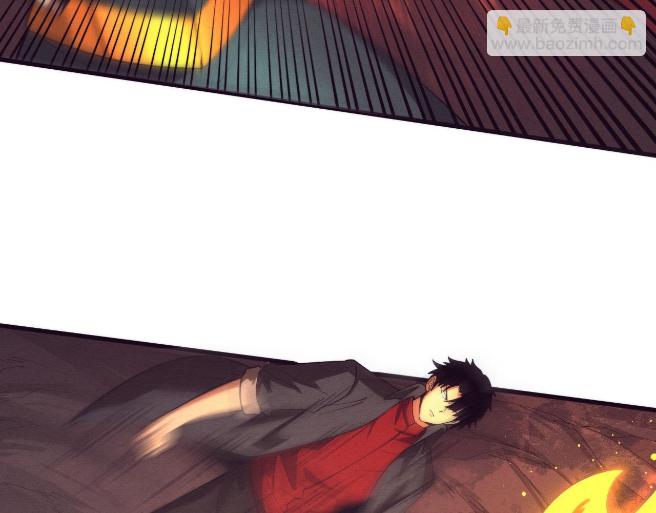 进化狂潮 - 第145话 沉默监狱(1/4) - 5