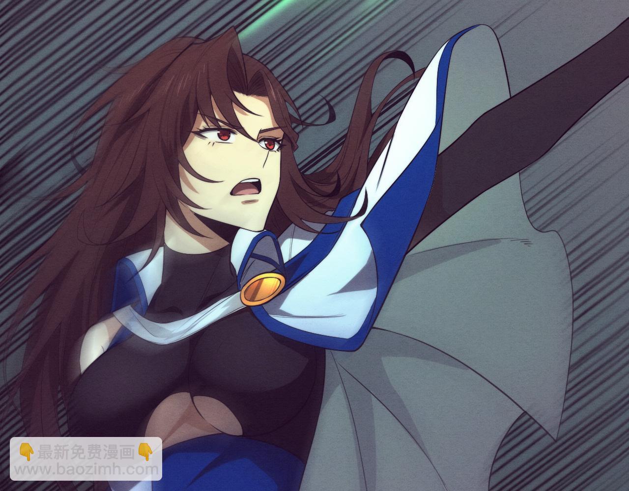 进化狂潮 - 第145话 沉默监狱(1/4) - 8