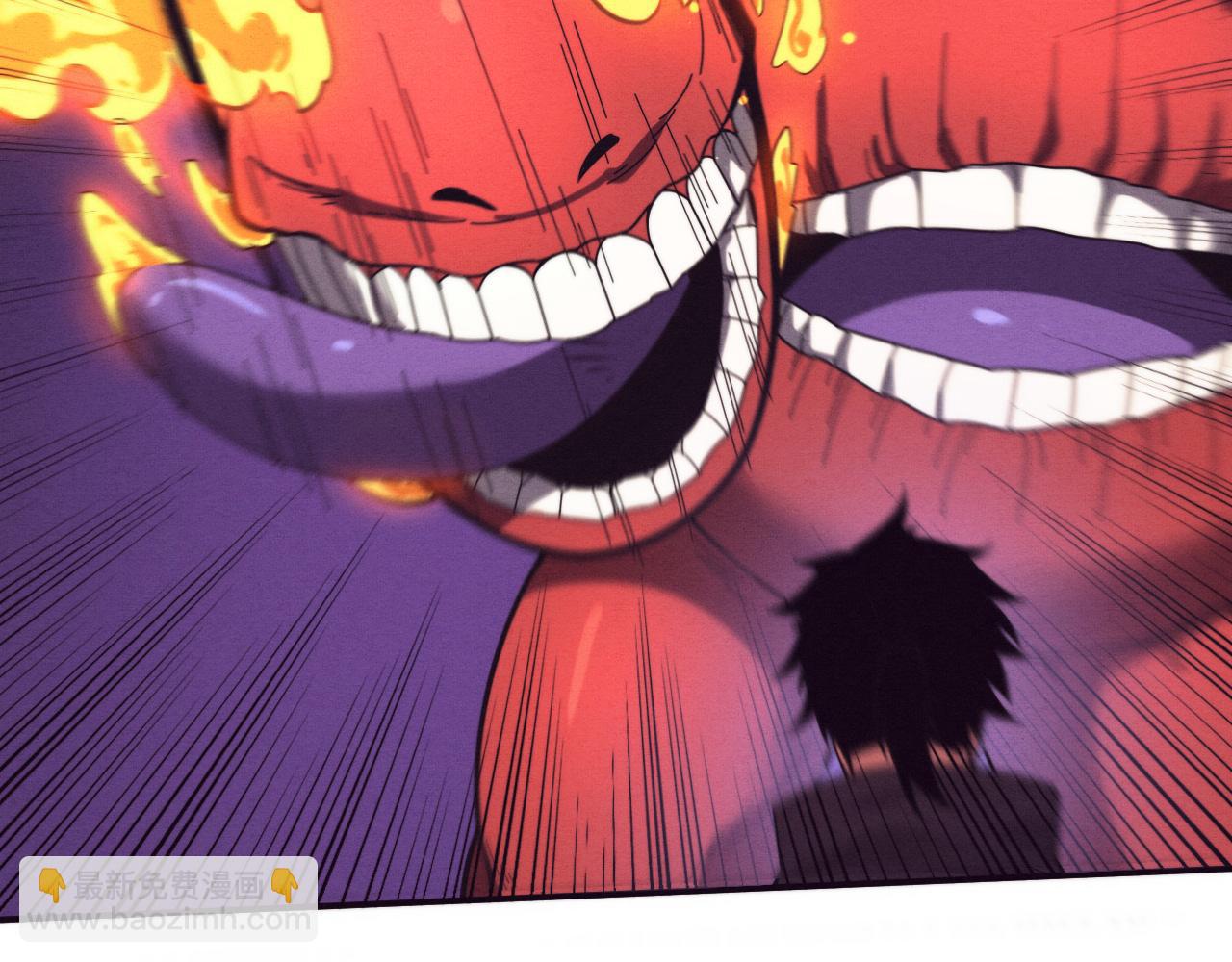 進化狂潮 - 第145話 沉默監獄(2/4) - 2