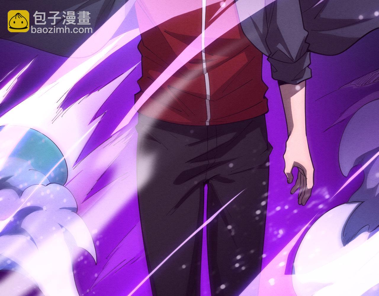 進化狂潮 - 第145話 沉默監獄(2/4) - 7