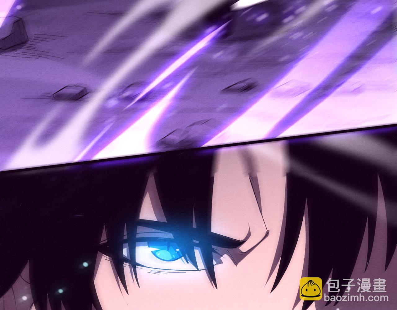 進化狂潮 - 第145話 沉默監獄(2/4) - 1