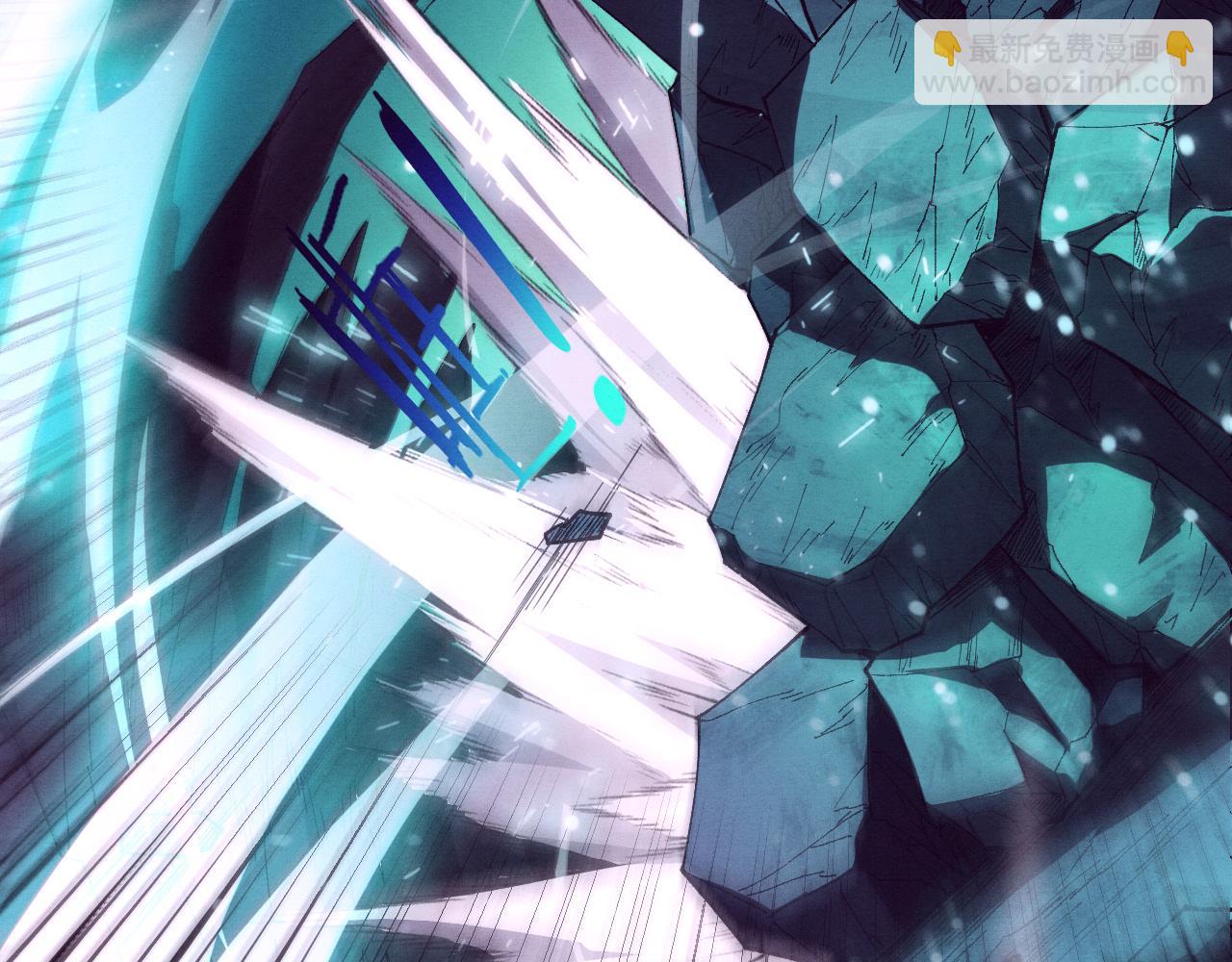 進化狂潮 - 第145話 沉默監獄(2/4) - 4