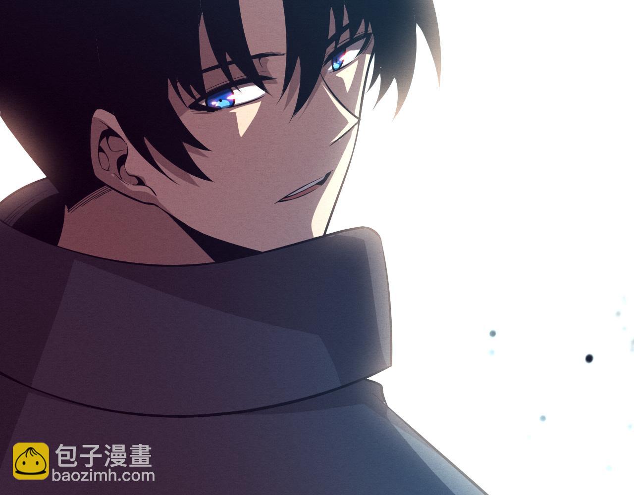 進化狂潮 - 第145話 沉默監獄(2/4) - 1