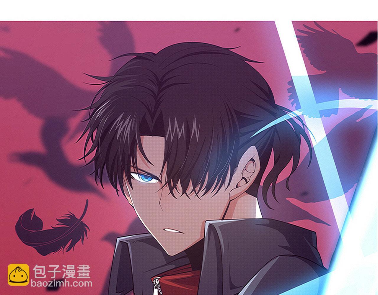 进化狂潮 - 第145话 沉默监狱(1/4) - 8