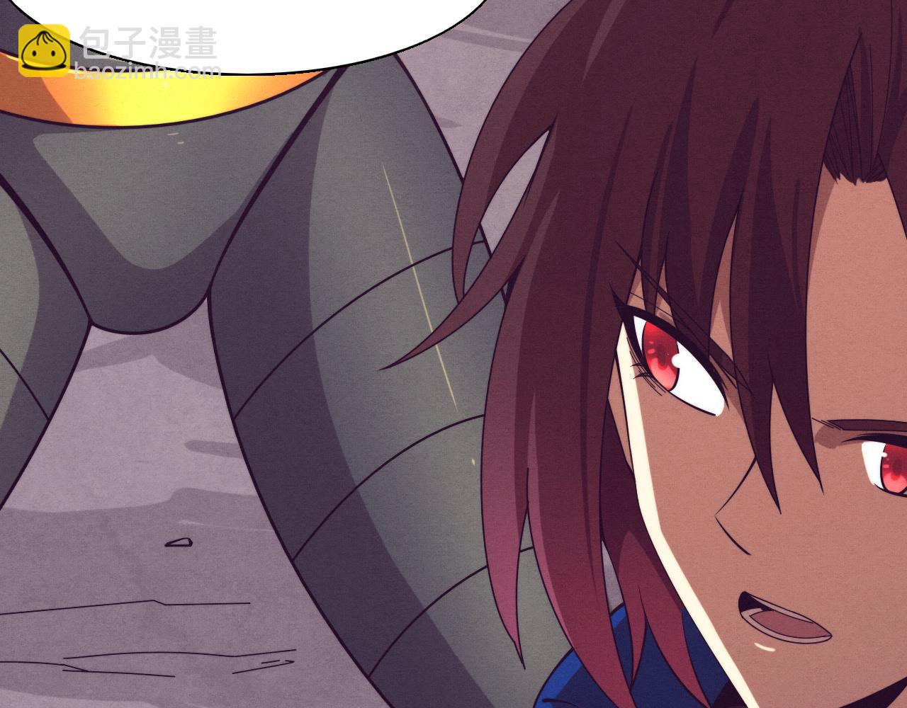 進化狂潮 - 第147話 全員進入火山底部(3/3) - 6