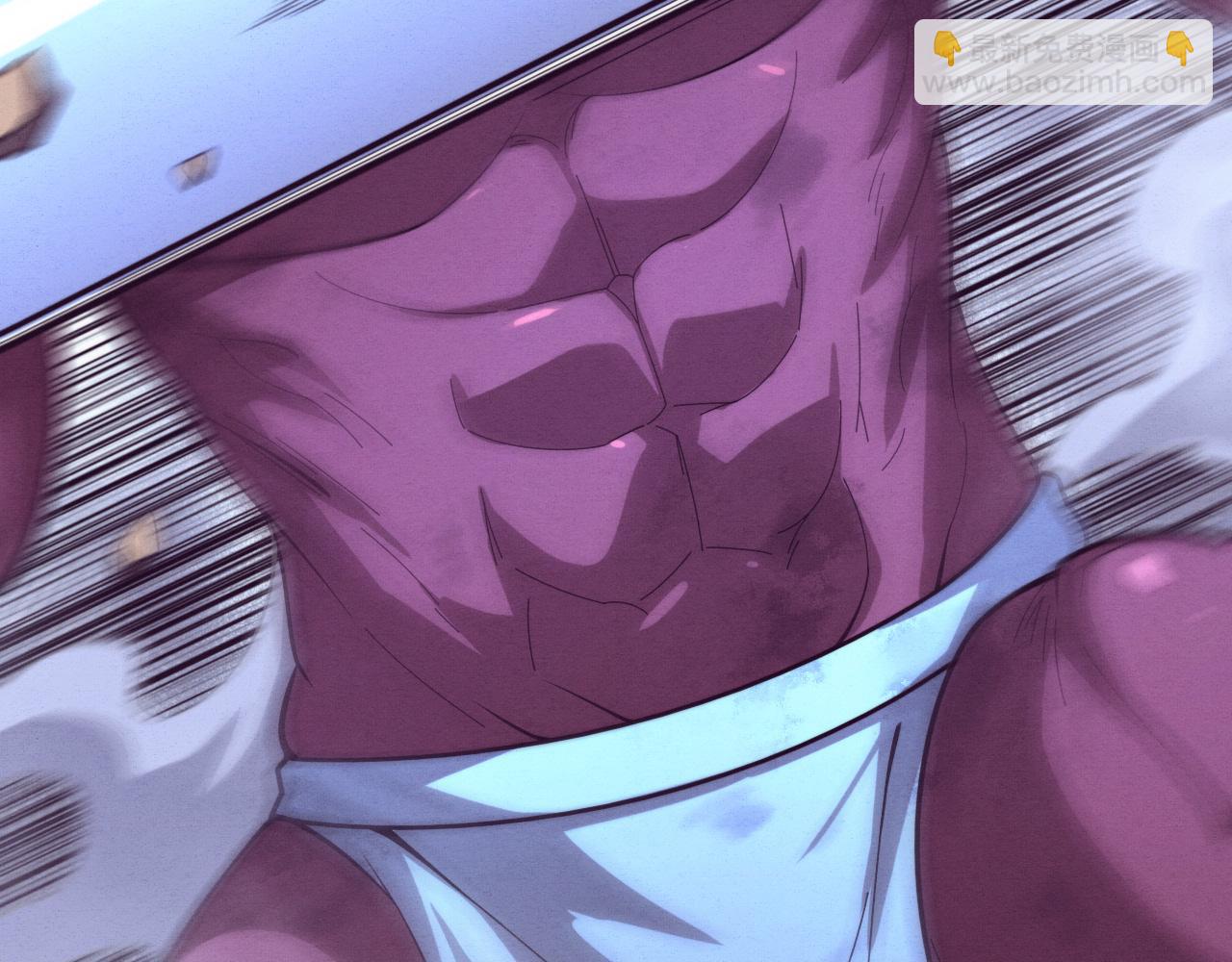 进化狂潮 - 第147话 全员进入火山底部(1/3) - 3