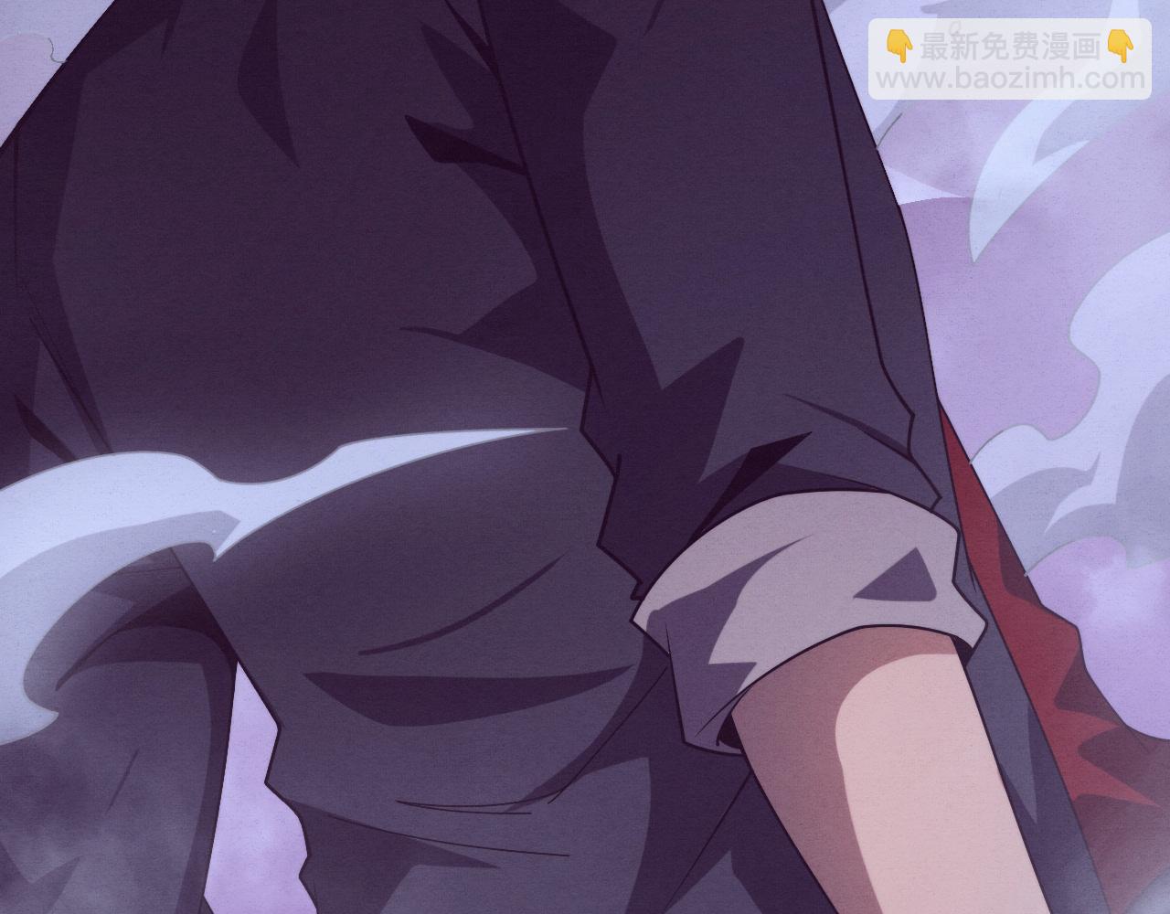 进化狂潮 - 第147话 全员进入火山底部(1/3) - 5