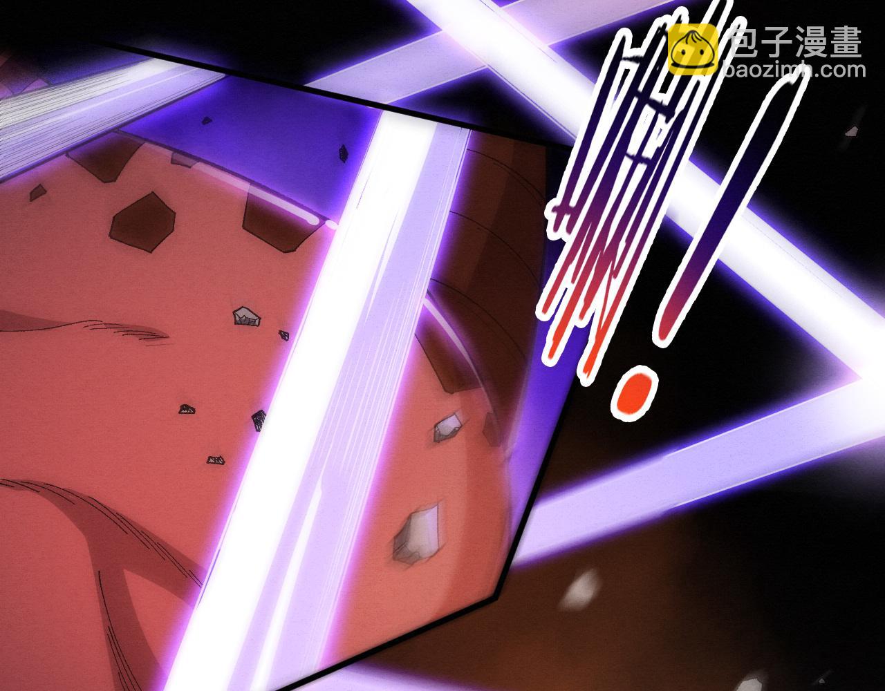 進化狂潮 - 第149話 解開封鎖異能(3/3) - 3