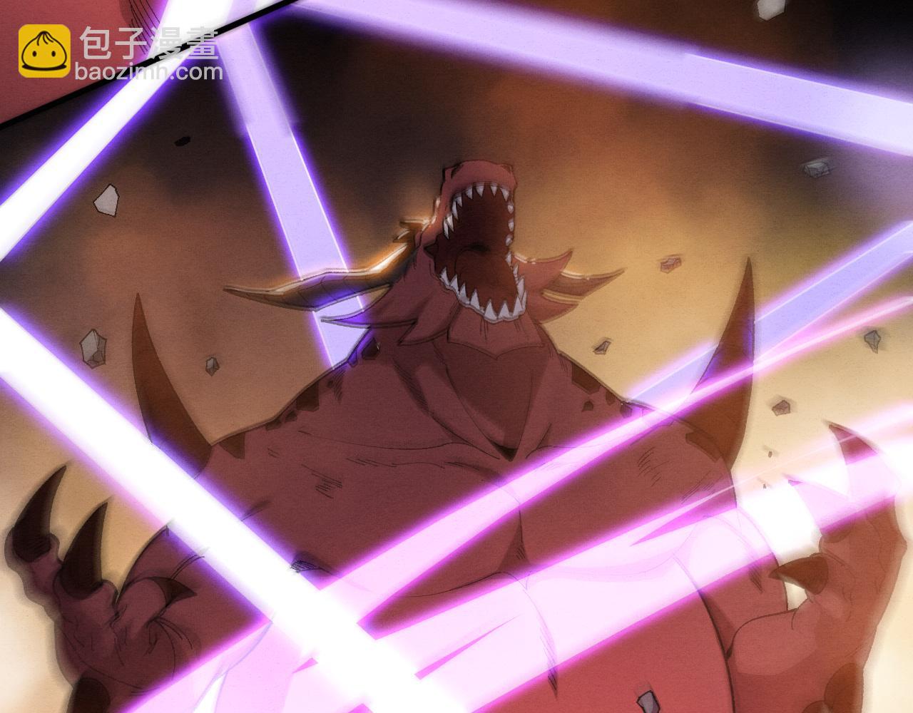 進化狂潮 - 第149話 解開封鎖異能(3/3) - 4