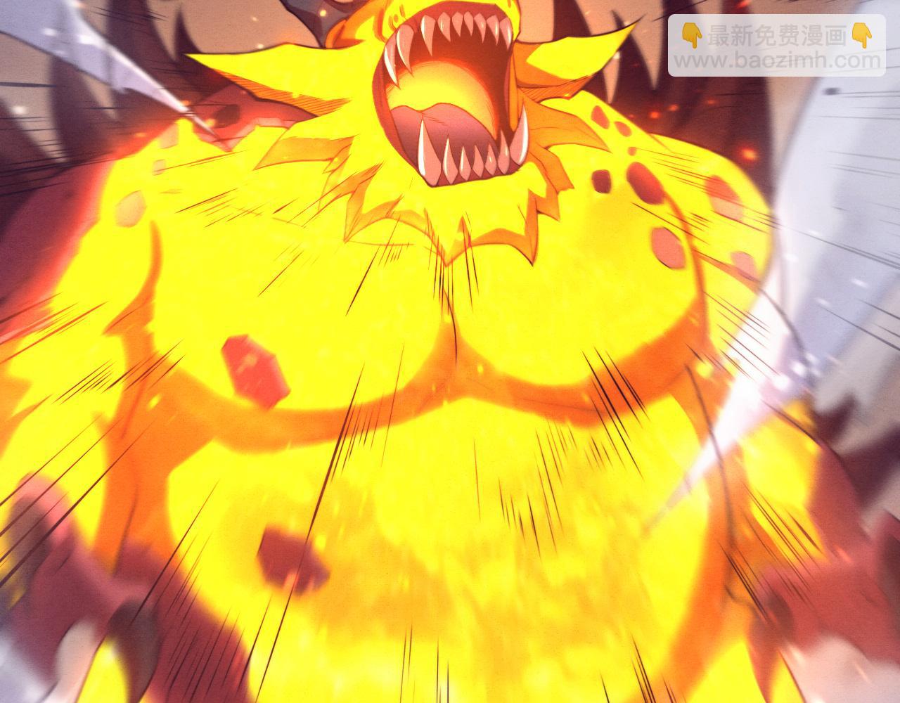 進化狂潮 - 第149話 解開封鎖異能(3/3) - 5