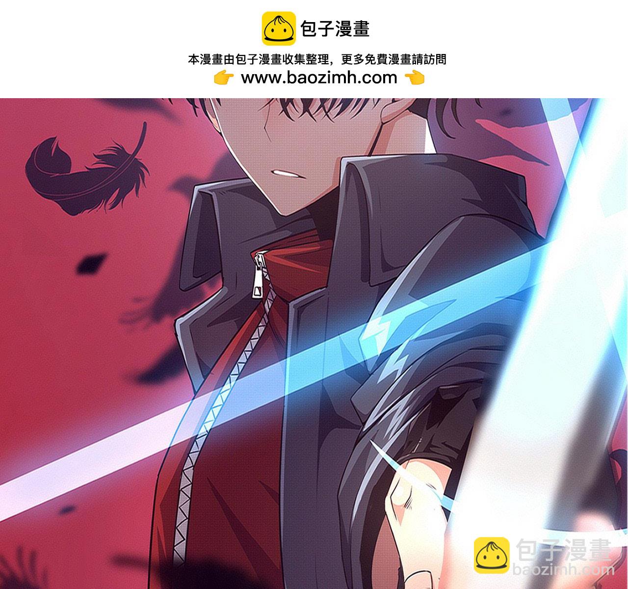 进化狂潮 - 第149话 解开封锁异能(1/3) - 2