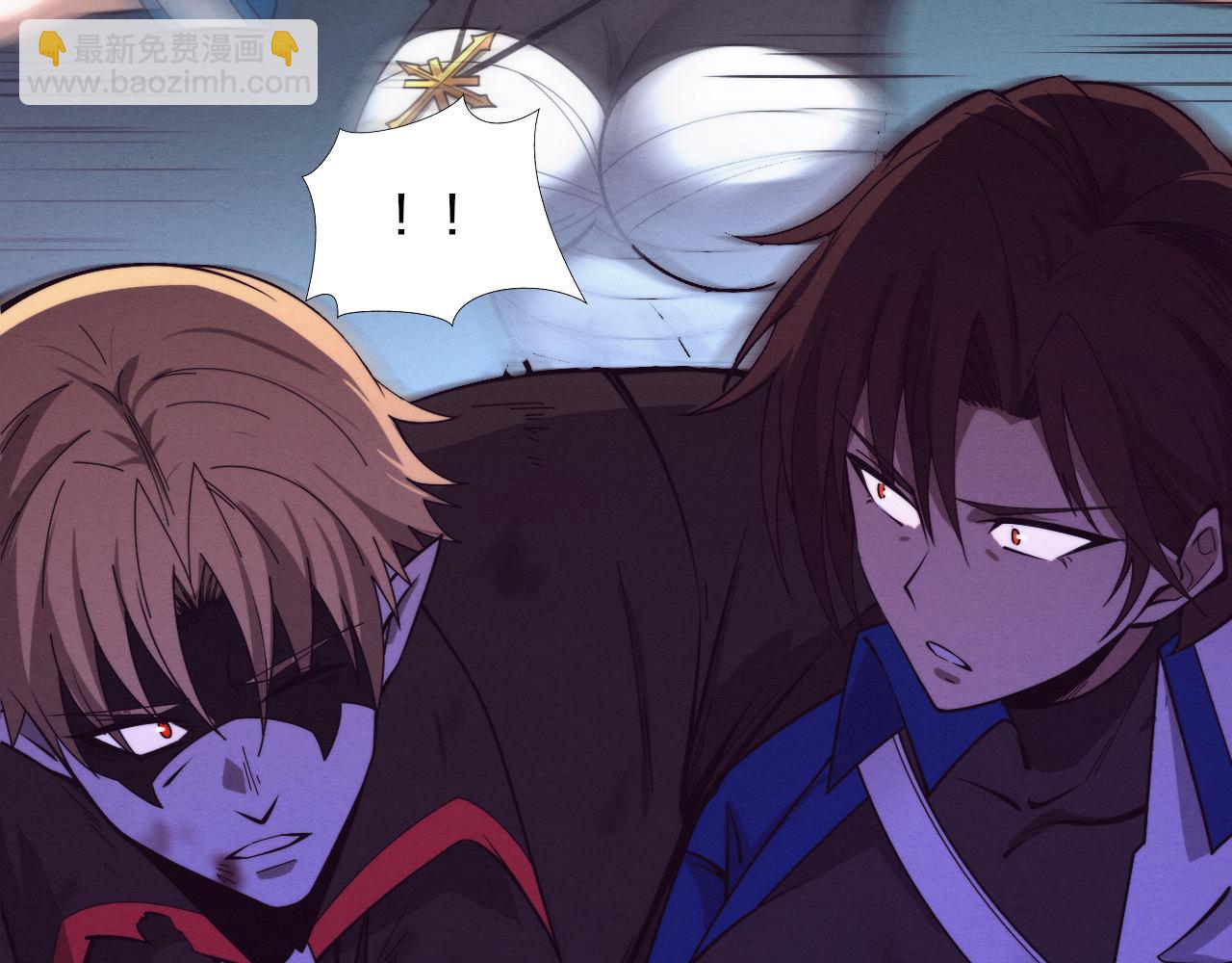 进化狂潮 - 第149话 解开封锁异能(1/3) - 3