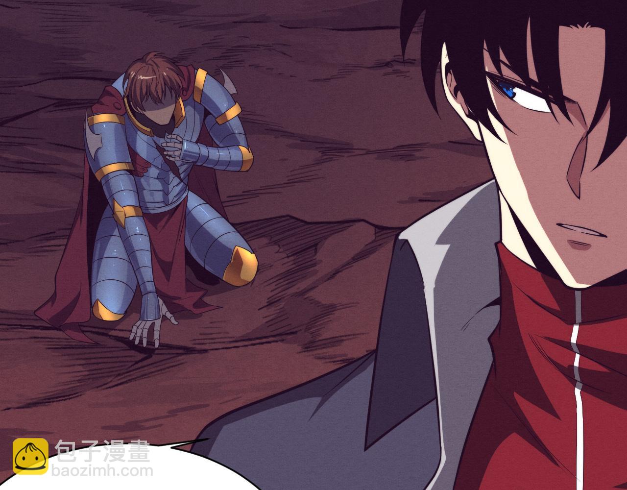 进化狂潮 - 第149话 解开封锁异能(1/3) - 4