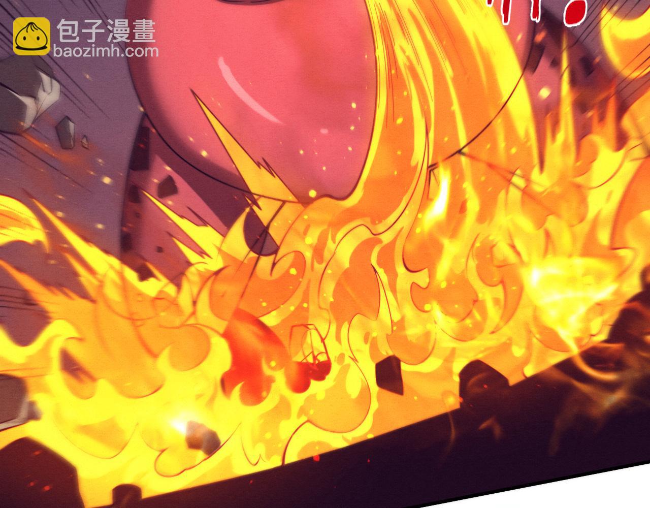 進化狂潮 - 第149話 解開封鎖異能(2/3) - 3